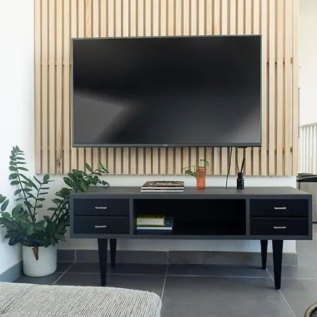 Apartmán Charming 3 Story Maltese House With Terrace & Bbq