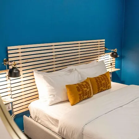 Apartmán Charming 3 Story Maltese House With Terrace & Bbq