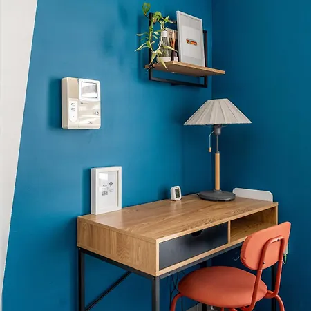 Apartament Charming 3 Story Maltese House With Terrace & Bbq *