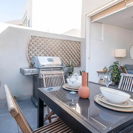 Charming 3 Story Maltese House With Terrace & Bbq *