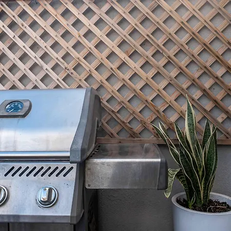 Apartament Charming 3 Story Maltese House With Terrace & Bbq *