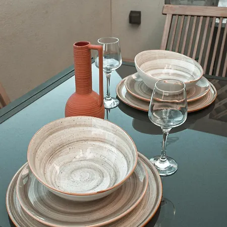 Charming 3 Story Maltese House With Terrace & Bbq *