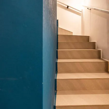 Charming 3 Story Maltese House With Terrace & Bbq *