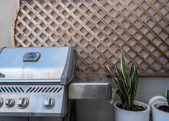 아파트 Charming 3 Story Maltese House With Terrace & Bbq *