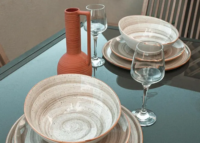 Charming 3 Story Maltese House With Terrace & Bbq *