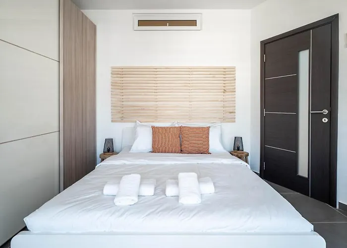 아파트 Charming 3 Story Maltese House With Terrace & Bbq