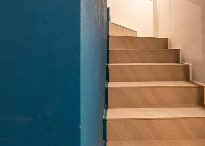 Charming 3 Story Maltese House With Terrace & Bbq *