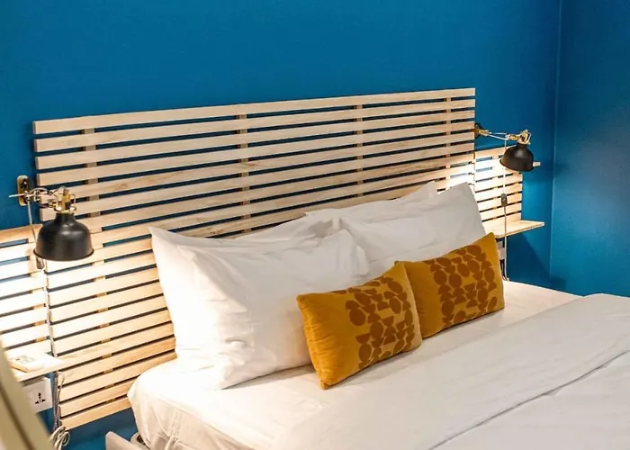 شقة Charming 3 Story Maltese House With Terrace & Bbq