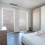Charming 3 Story Maltese House With Terrace & Bbq Apartamento *