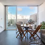 Charming 3 Story Maltese House With Terrace & Bbq Apartamento *