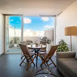Charming 3 Story Maltese House With Terrace & Bbq Apartamento