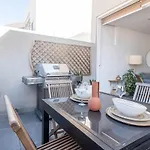 Apartamento Charming 3 Story Maltese House With Terrace & Bbq *