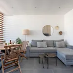 Charming 3 Story Maltese House With Terrace & Bbq San Julián