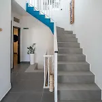 Charming 3 Story Maltese House With Terrace & Bbq Apartamento *