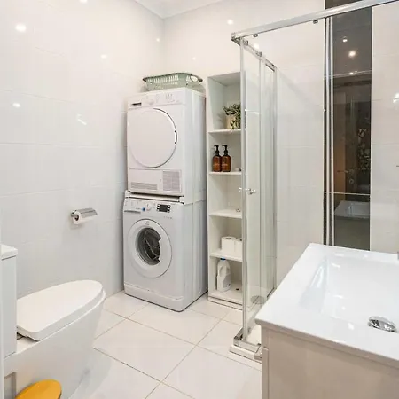 شقة Charming 3 Story Maltese House With Terrace & Bbq *